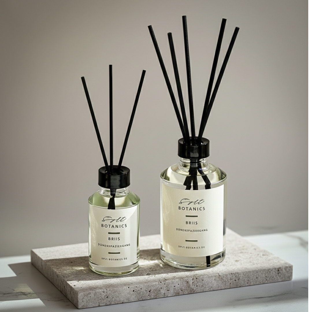 RAUMDIFFUSER DÜNENSPAZIERGANG