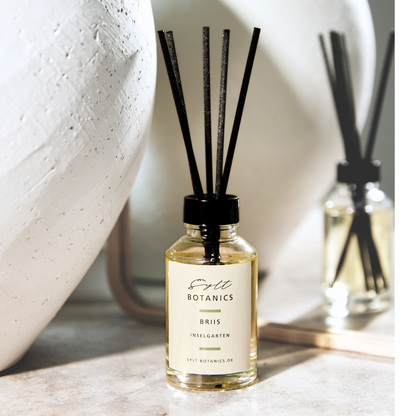 Sylt Botanics Raumdiffuser Inselgarten