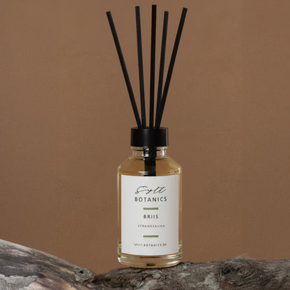 RAUMDIFFUSER STRANDSAUNA