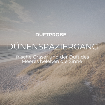 SYLT TOTAL DUFTPROBEN-SET