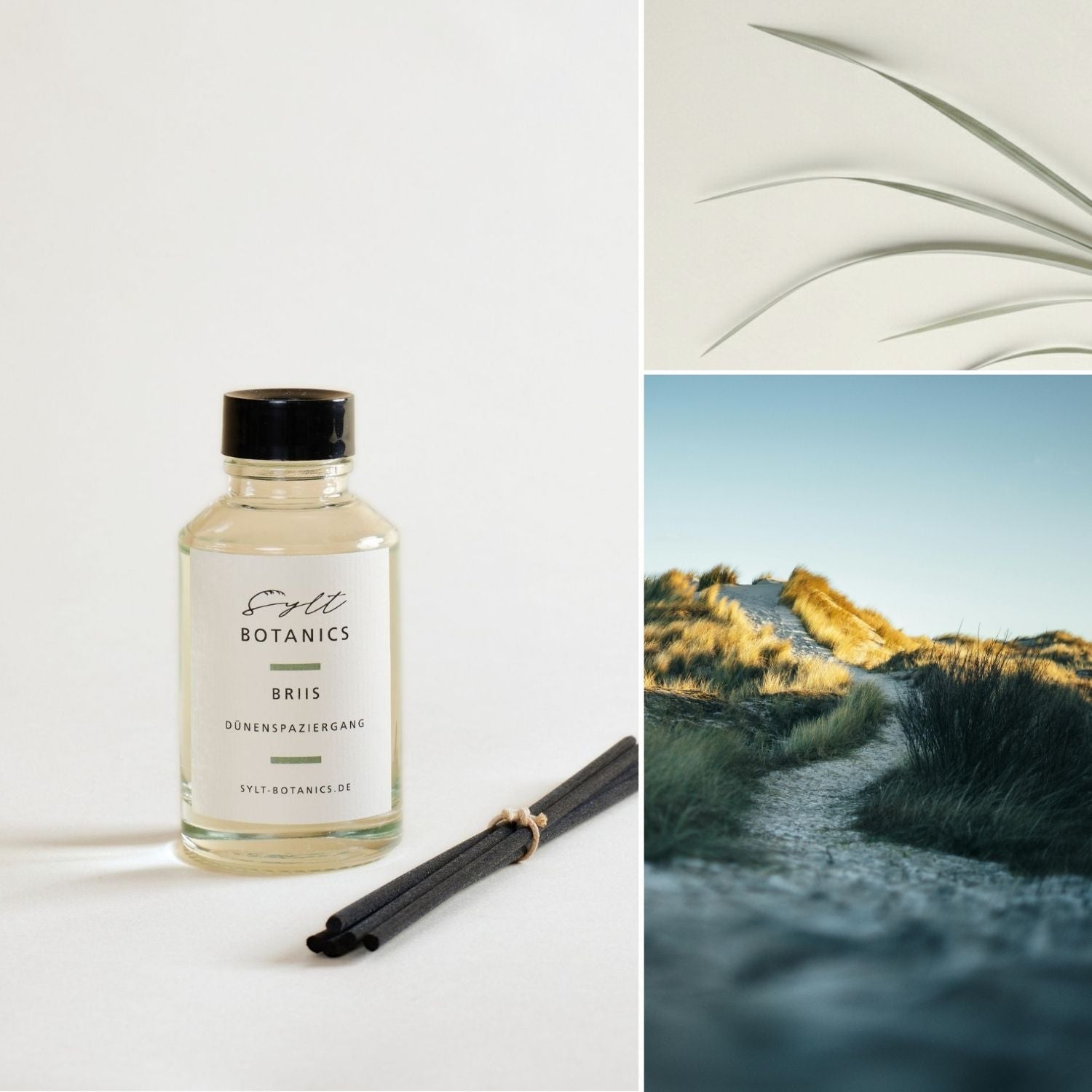 RAUMDIFFUSER DÜNENSPAZIERGANG