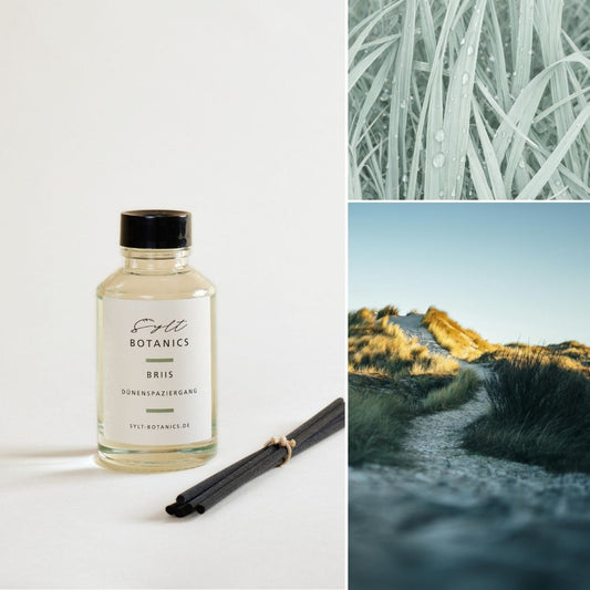 RAUMDIFFUSER DÜNENSPAZIERGANG