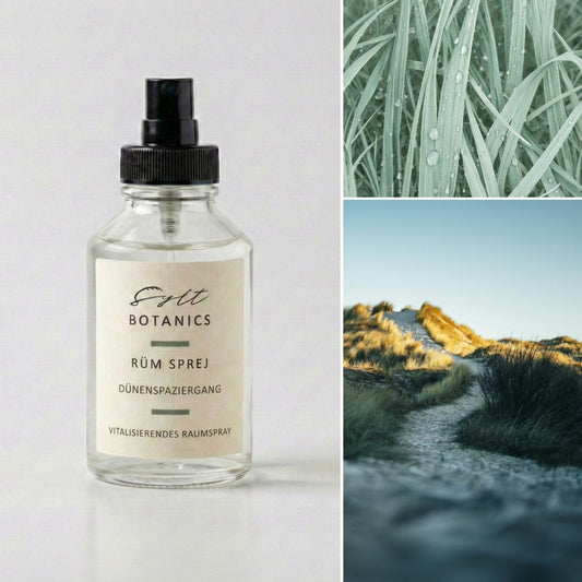 RAUMSPRAY DÜNENSPAZIERGANG