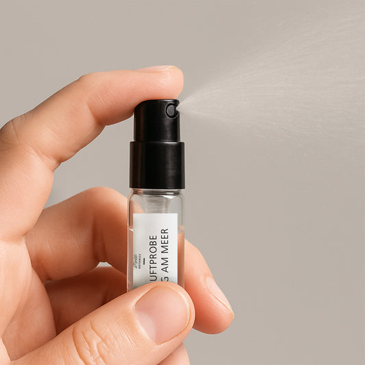 GRATIS MINI-RAUMSPRAY