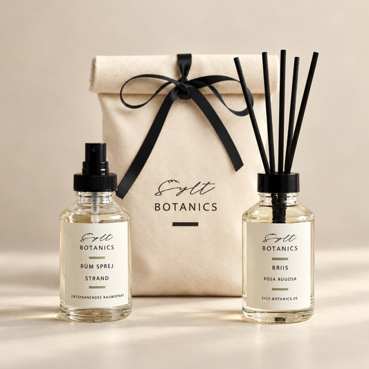 GESCHENK-BOX DUFT-DUO