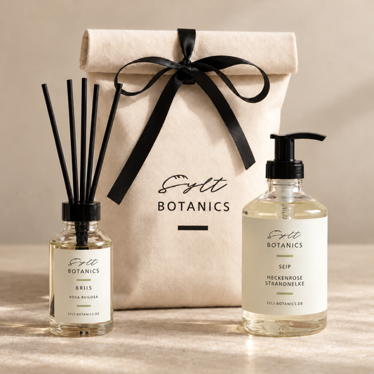 EIGENE WAHL | SYLTER SPA GESCHENK-SET