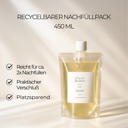 HANDSEIFE HECKENROSE & STRANDNELKE