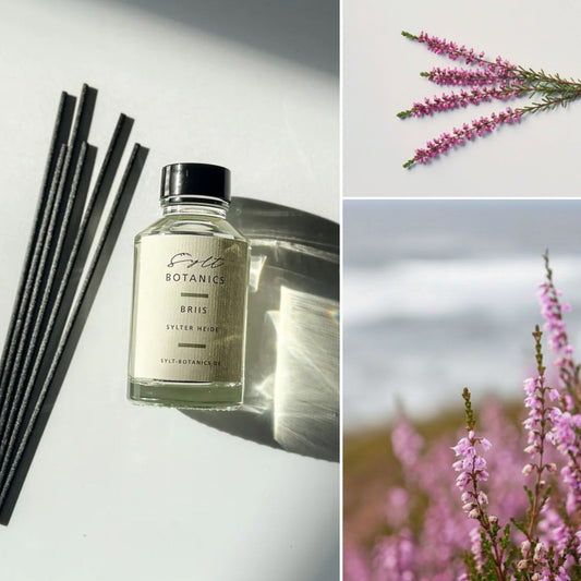 RAUMDIFFUSER SYLTER HEIDE