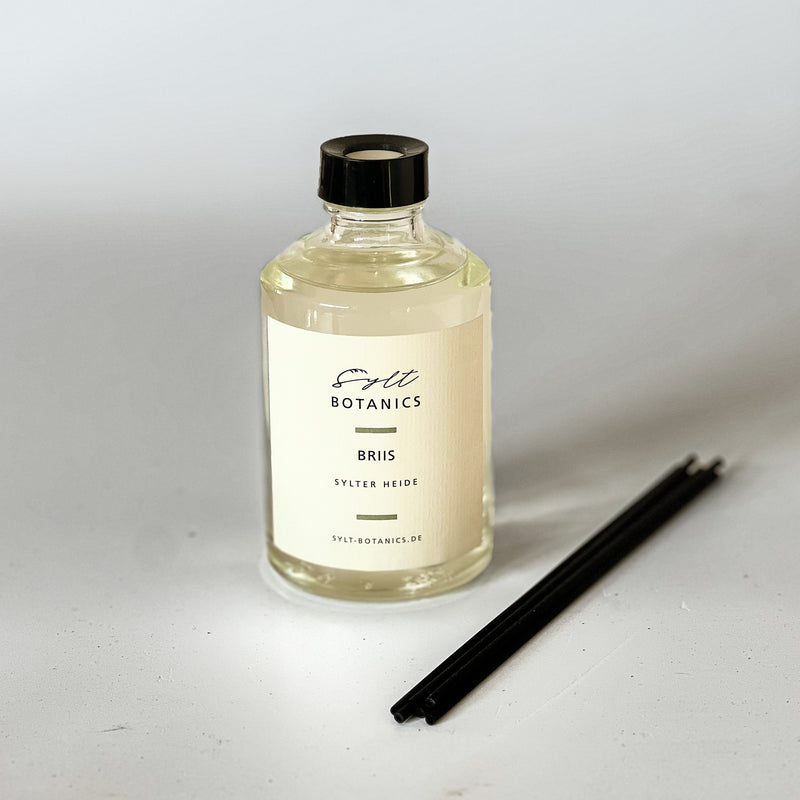 RAUMDIFFUSER SYLTER HEIDE