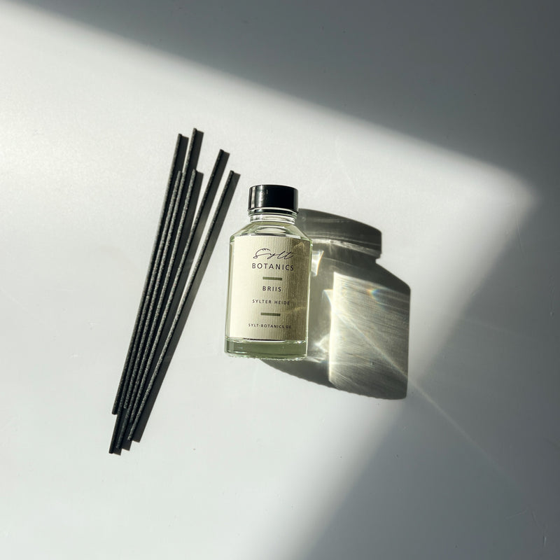 RAUMDIFFUSER SYLTER HEIDE