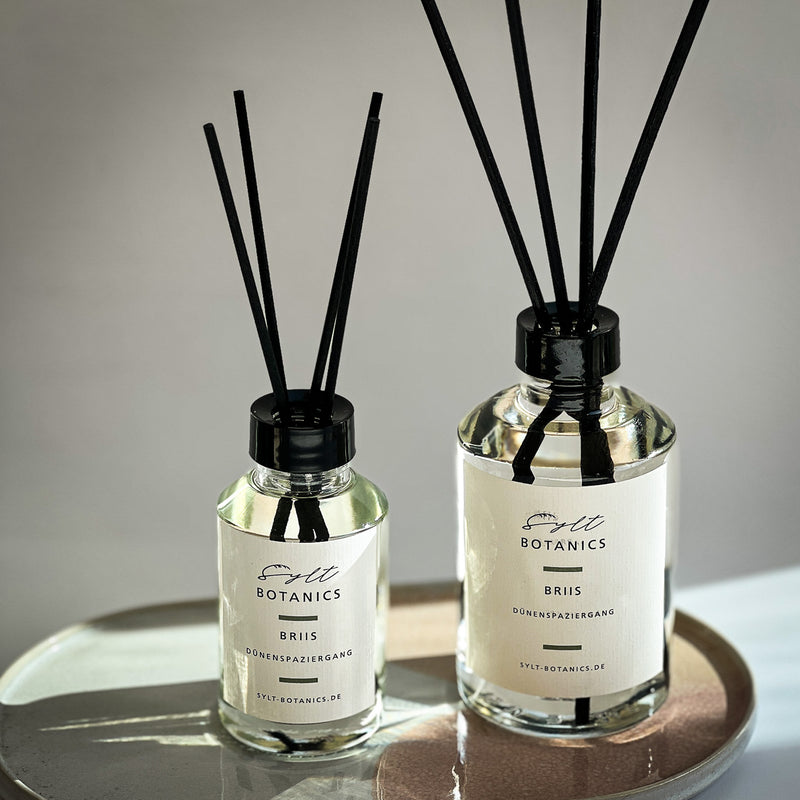 RAUMDIFFUSER DÜNENSPAZIERGANG