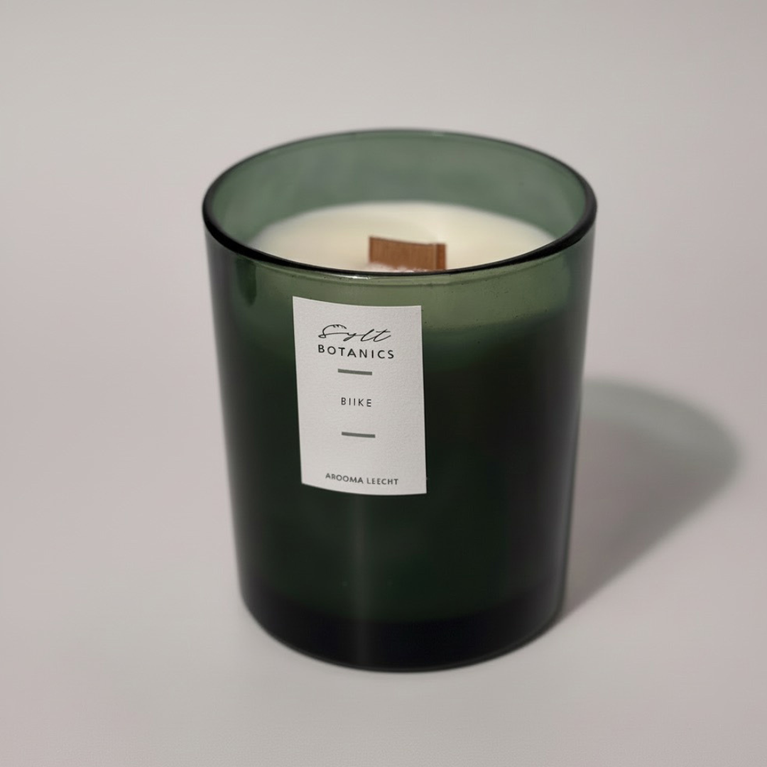 DUFTKERZE BIIKE