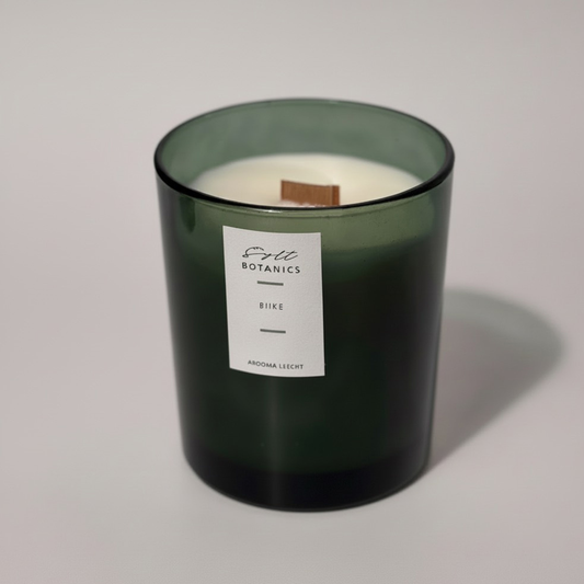 DUFTKERZE BIIKE