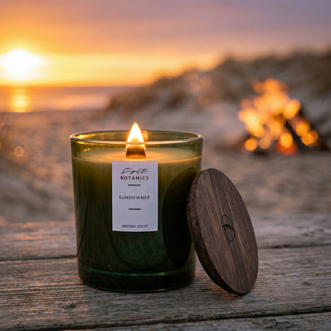 DUFTKERZE SUNDOWNER