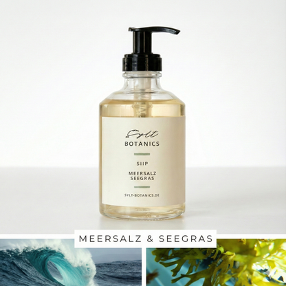 HANDSEIFE MEERSALZ & SEEGRAS