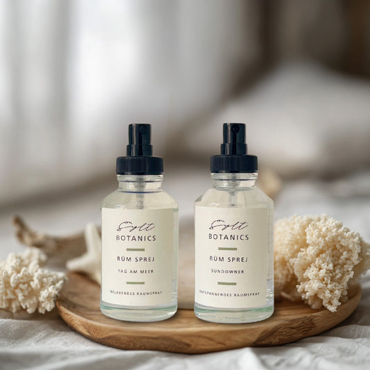 MEERESBRISE RAUMSPRAY-SET