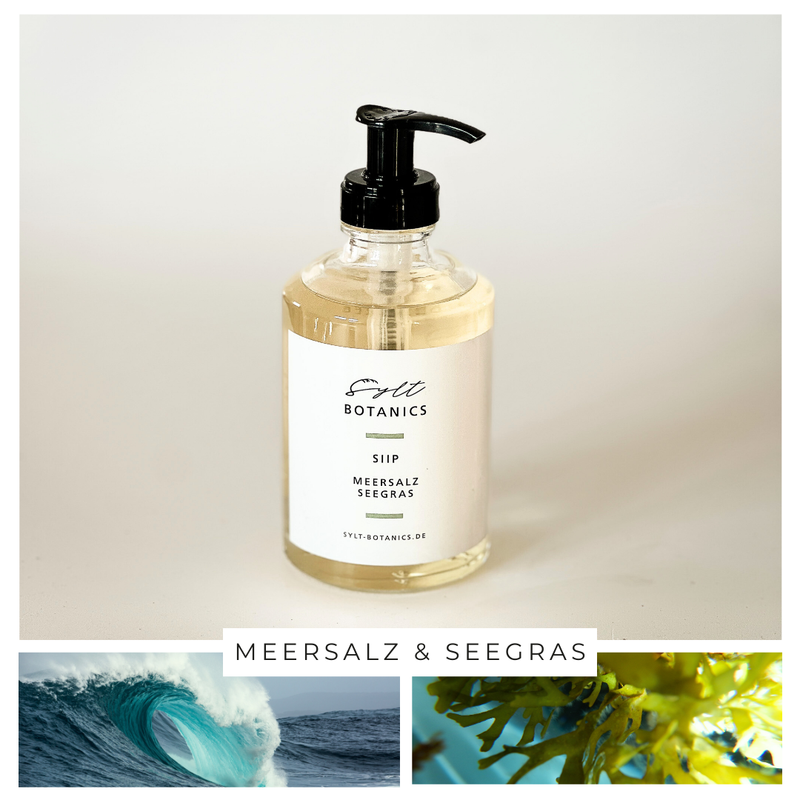HANDSEIFE MEERSALZ & SEEGRAS
