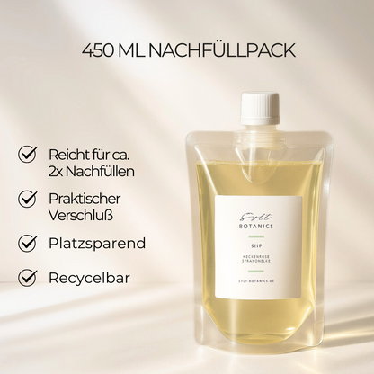 HANDSEIFE HECKENROSE & STRANDNELKE