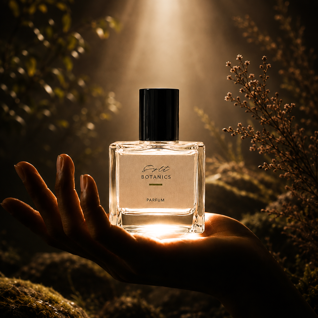 PARFUM-WORKSHOP