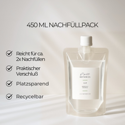 HANDSEIFE MEERSALZ & SEEGRAS