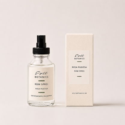 RAUMSPRAY ROSA RUGOSA