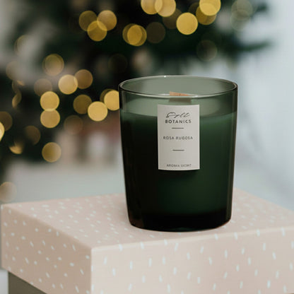 GESCHENK-BOX SYLTER ROSE (VORAUSAUSGEWÄHLTE PRODUKTE)