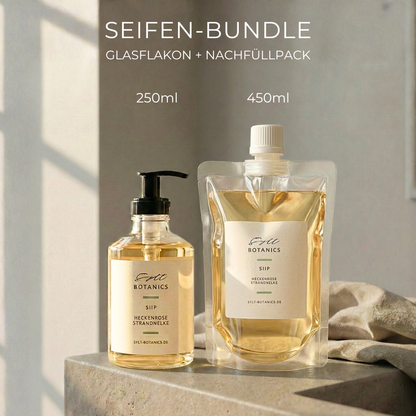 BUNDLE HANDSEIFE HECKENROSE & STRANDNELKE