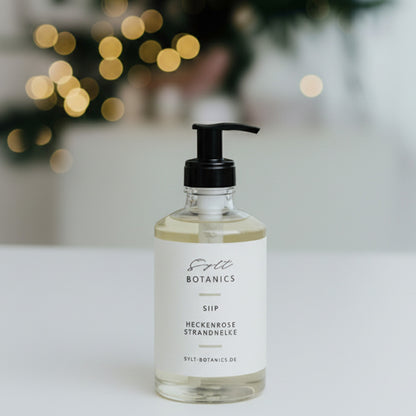 GESCHENK-BOX SYLTER ROSE (VORAUSAUSGEWÄHLTE PRODUKTE)