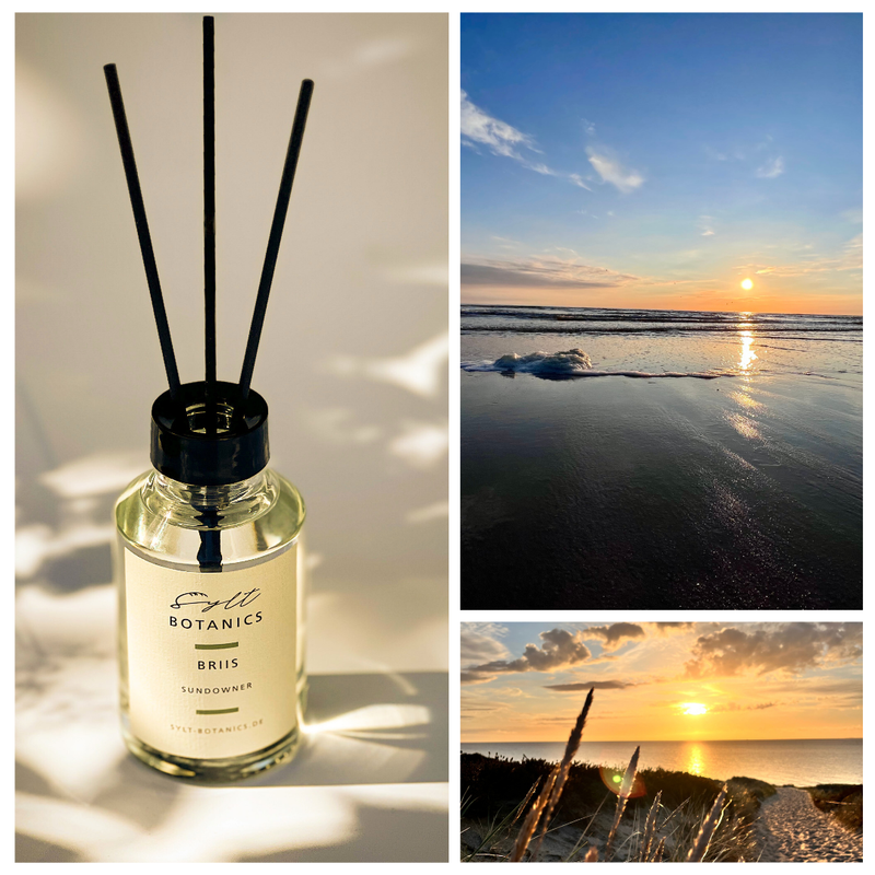 RAUMDIFFUSER SUNDOWNER