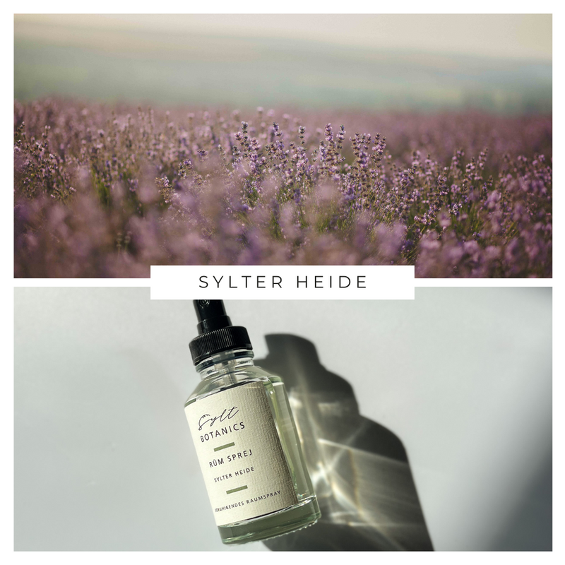 RAUMSPRAY SYLTER HEIDE