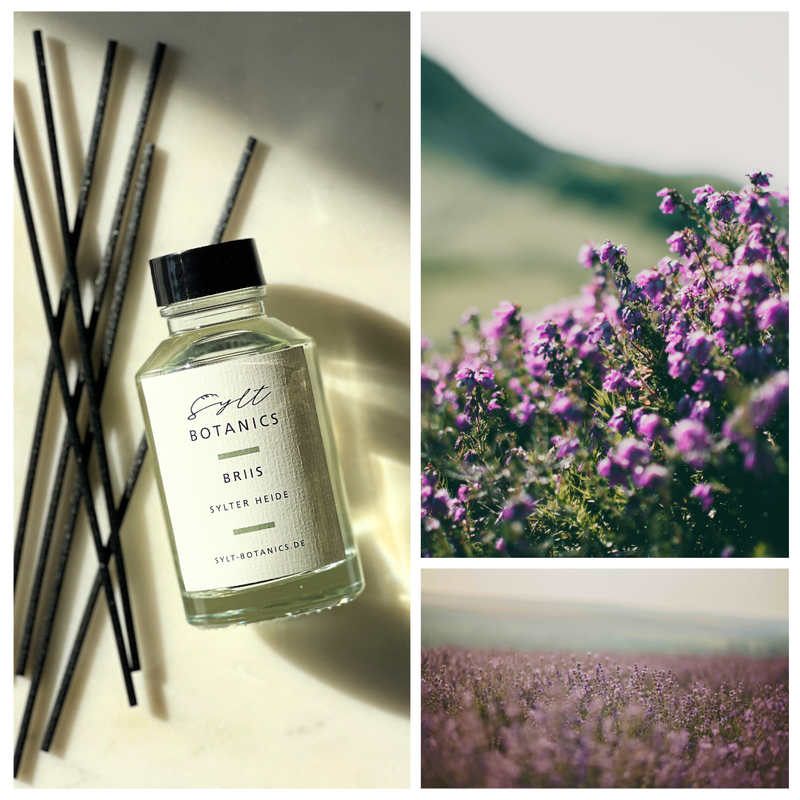 RAUMDIFFUSER SYLTER HEIDE