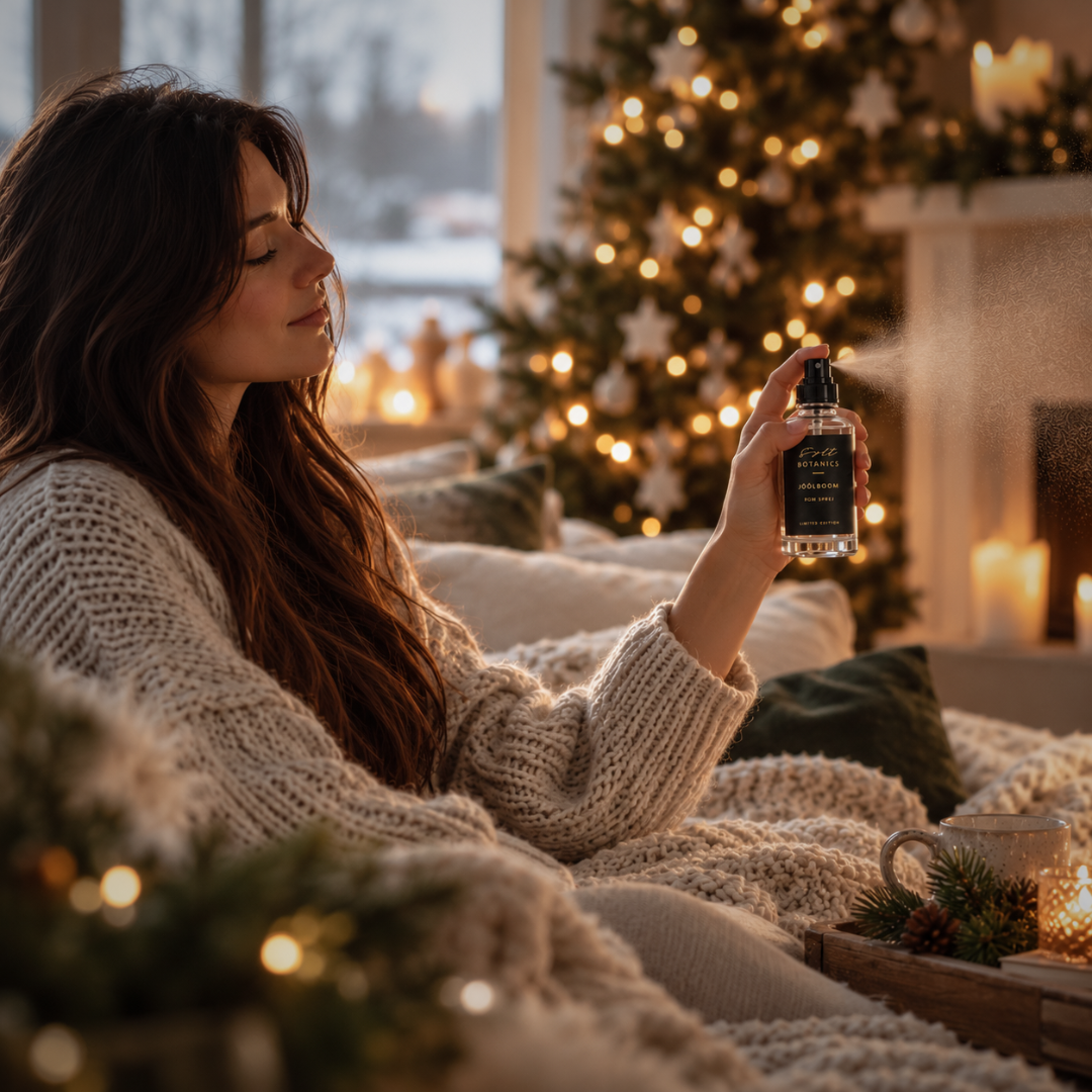 RAUMPARFUM JÖÖLBOOM