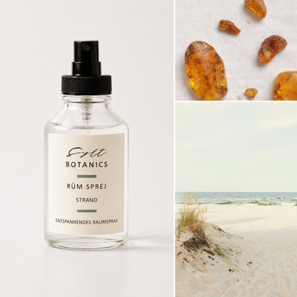 RAUMSPRAY STRAND