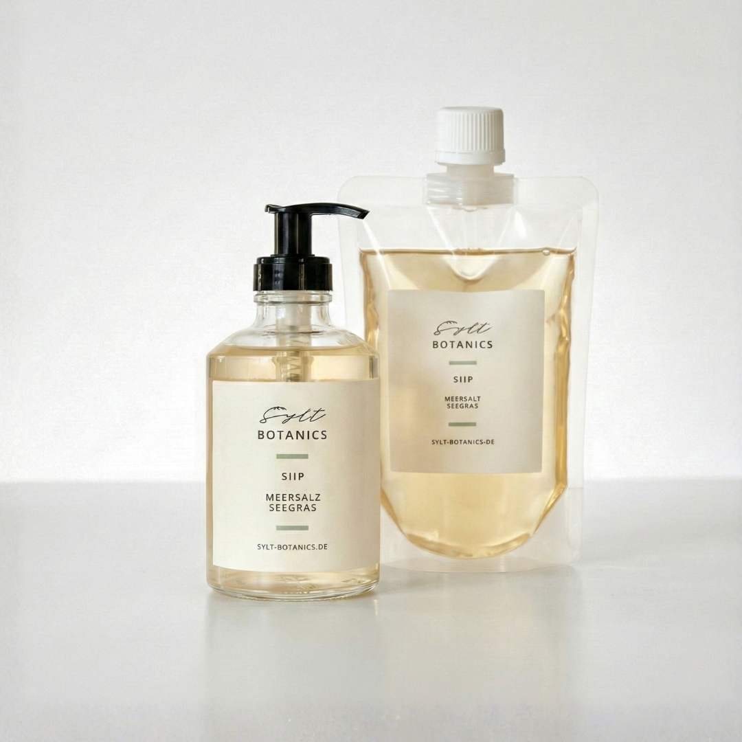 BUNDLE HANDSEIFE HECKENROSE & STRANDNELKE