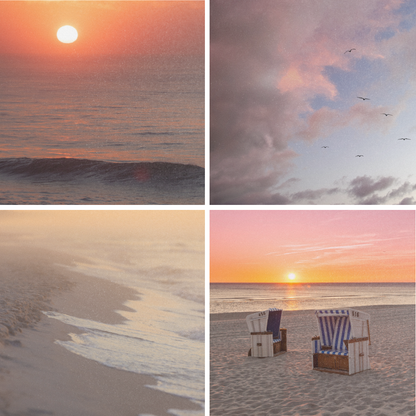 MEERESBRISE RAUMSPRAY-SET