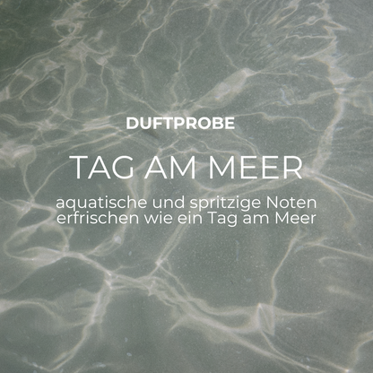 SYLT TOTAL DUFTPROBEN-SET