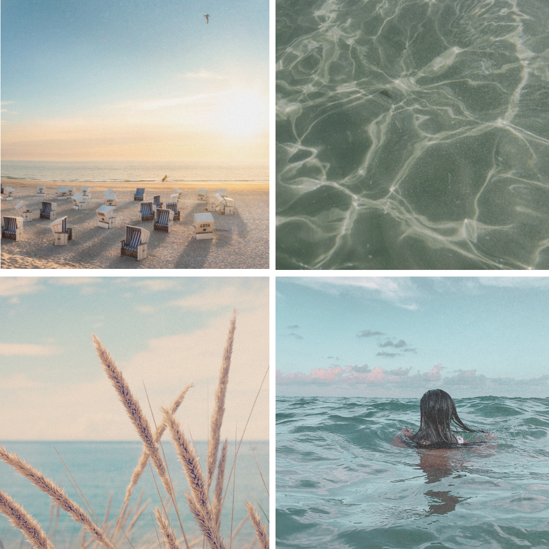 MEERESBRISE RAUMSPRAY-SET