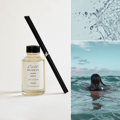 RAUMDIFFUSER TAG AM MEER