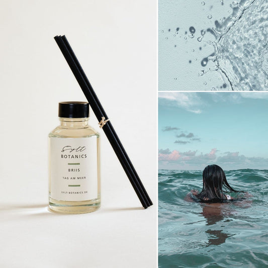 RAUMDIFFUSER TAG AM MEER