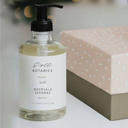 GESCHENK-BOX TAG AM MEER (VORAUSAUSGEWÄHLTE PRODUKTE)