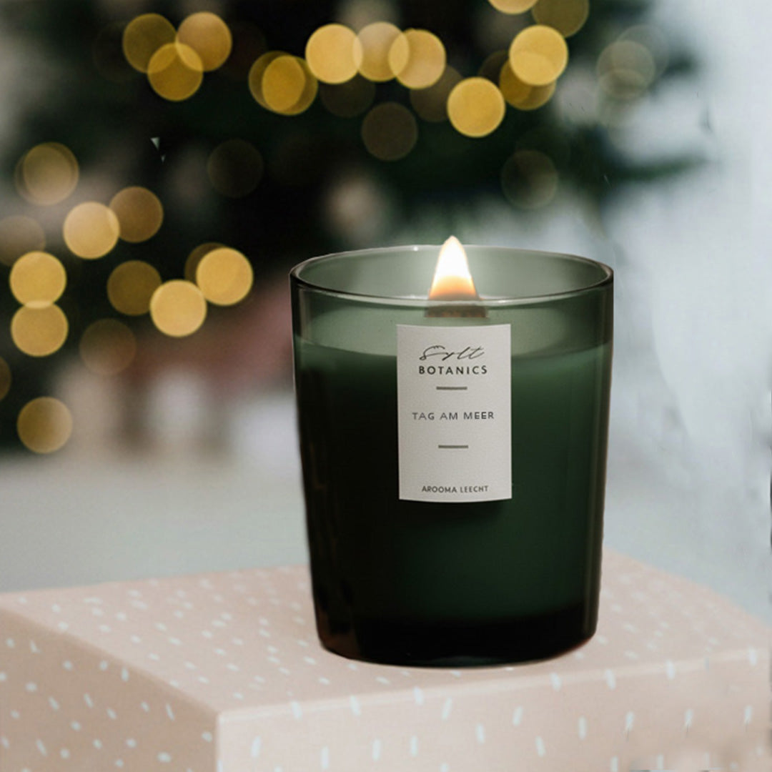 GESCHENK-BOX TAG AM MEER (VORAUSAUSGEWÄHLTE PRODUKTE)