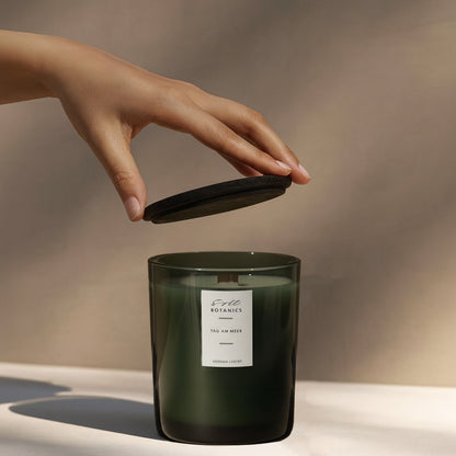 DUFTKERZE TAG AM MEER