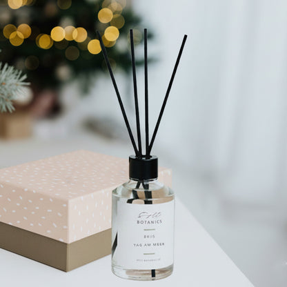 GESCHENK-BOX TAG AM MEER (VORAUSAUSGEWÄHLTE PRODUKTE)