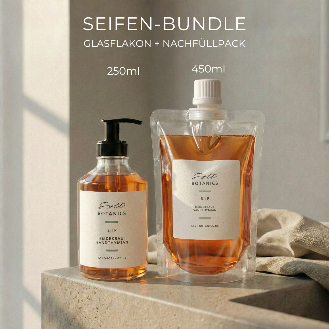 HANDSEIFE HEIDEKRAUT & SANDTHYMIAN