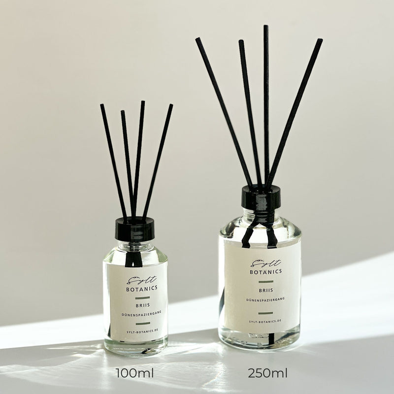 RAUMDIFFUSER INSELGARTEN