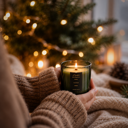 DUFTKERZE GLÖÖG