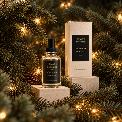 RAUMPARFUM JÖÖLBOOM
