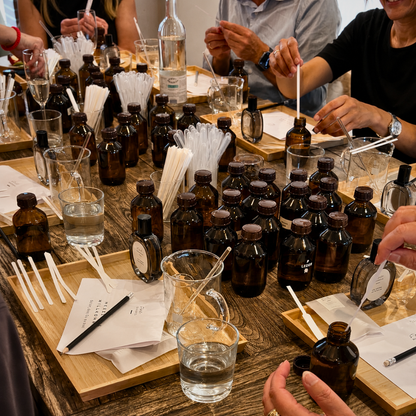 PARFÜM-WORKSHOP