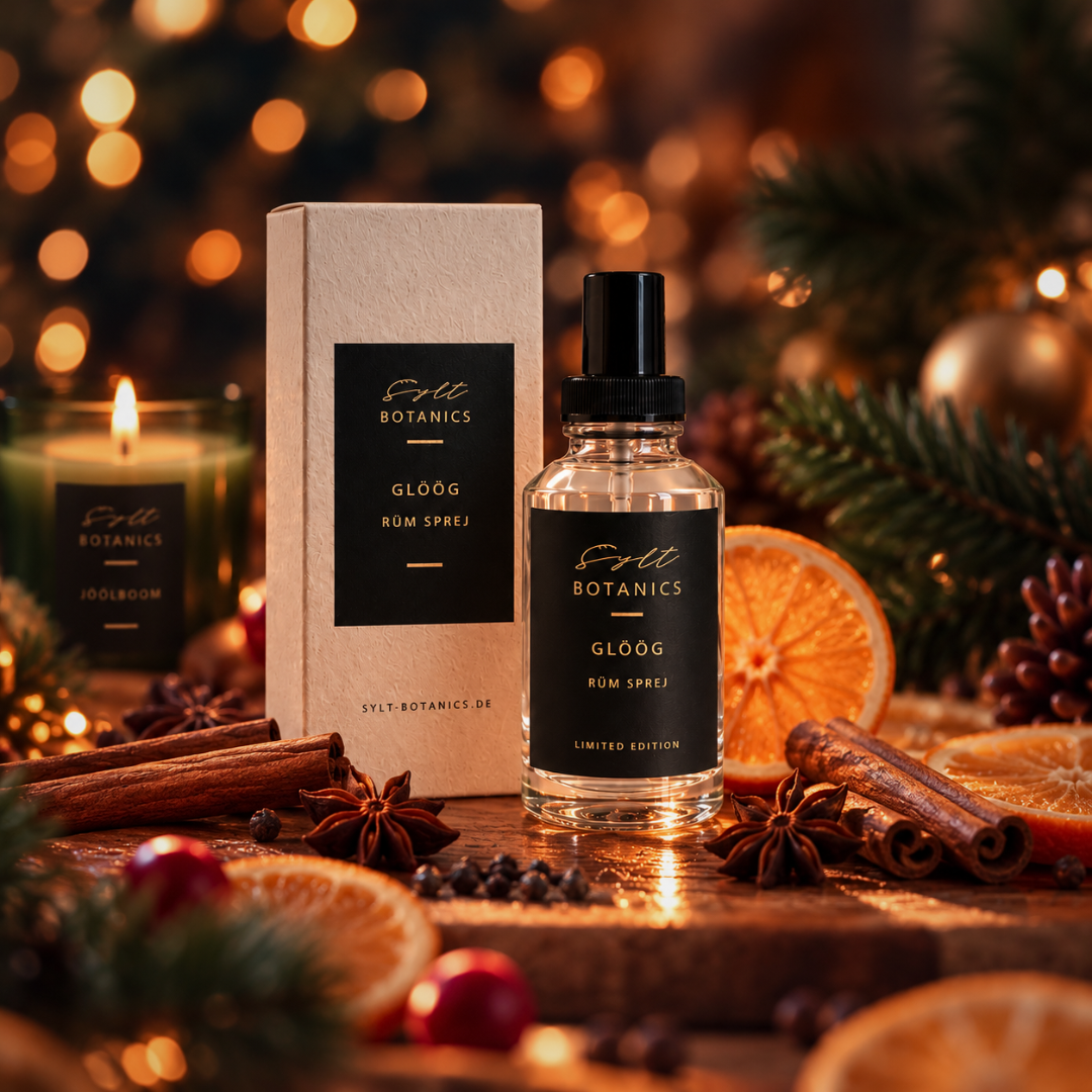 RAUMPARFUM GLÖÖG