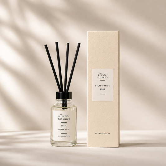 RAUMDIFFUSER SYLTER HEIDE